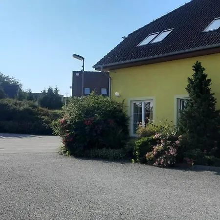 Guest house Motorest U Stepana 3*